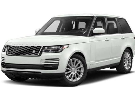 LAND ROVER RANGE ROVER 2020 SALGS2SE7LA574079 image LAND ROVER RANGE ROVER 2020 SALGS2SE7LA574079 image